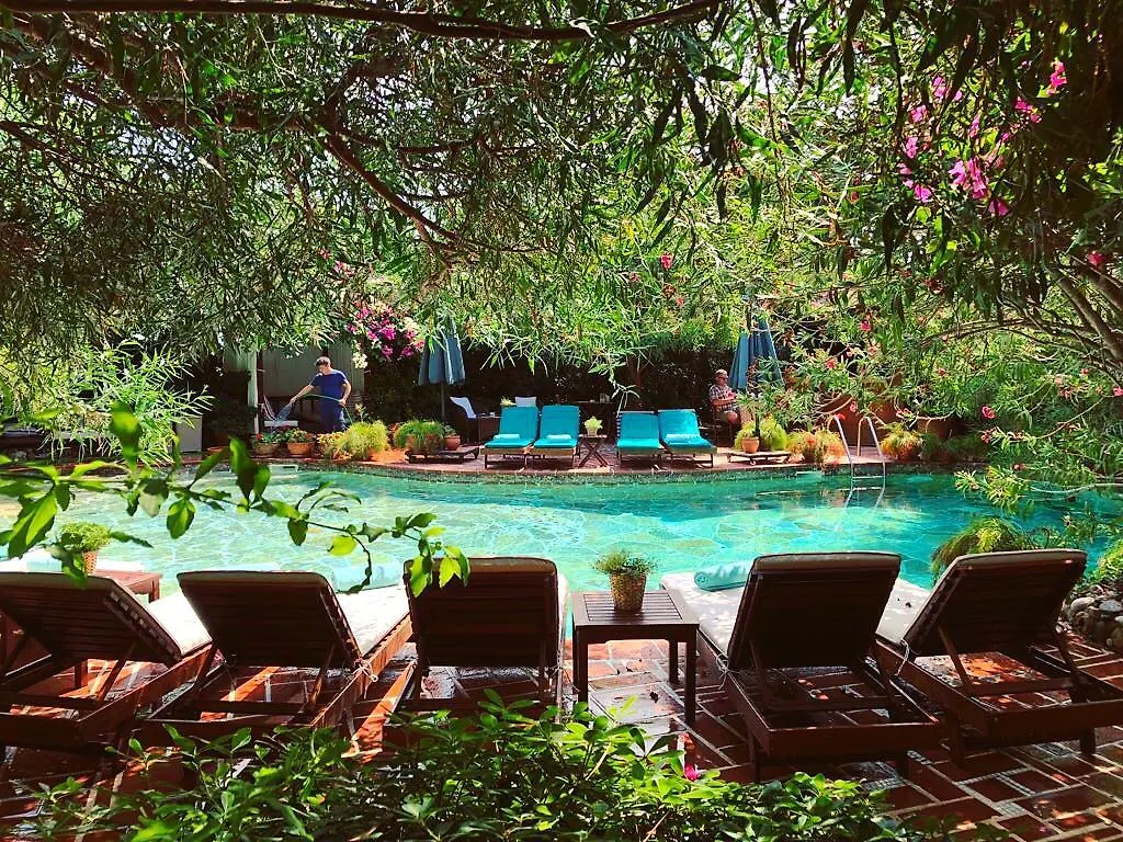 El Vino Hotel & Suites Bodrum