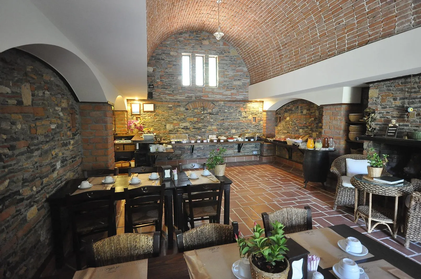 El Vino Hotel & Suites Bodrum 4*,  Turkey