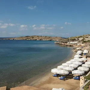 Station touristique Mett &, Bodrum