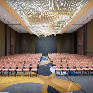 Sofitel Downtown Отель Дубай